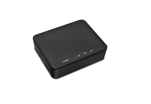 GP601S 1-Port Gigabit GPON Terminal