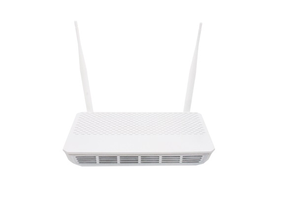 GP624GV 4-Port 300Mbps Wireless GPON Router with VoIP