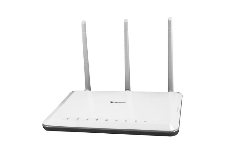 LP-2036 High Power AC1750 Wi-Fi Router