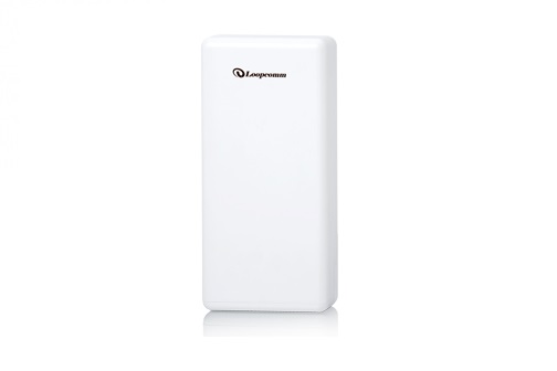 LP-2596E(600mW) Outdoor 802.11 a n 5GHz Wireless AP Router (2T2R)