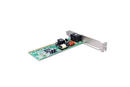 LP-312 56Kbps PCI Modem Card