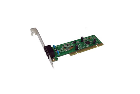 LP-330 56Kbps PCI Modem Card