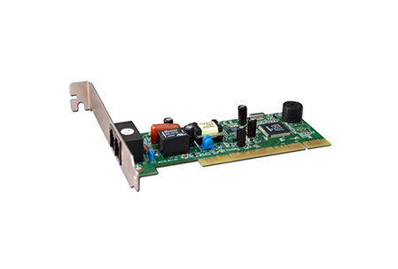 LP-421 56Kbps PCI Modem Card