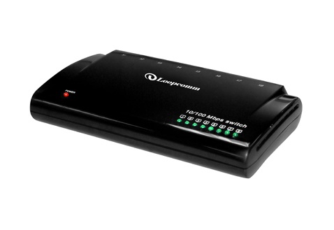 LP-9637(600mW) 802.11 B/G/N Wireless USB Adapter