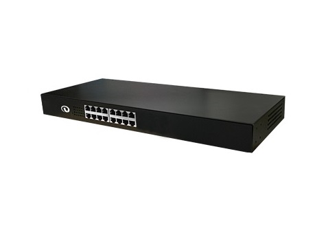 LP-5316 16 ports 10/100M Switch HUB