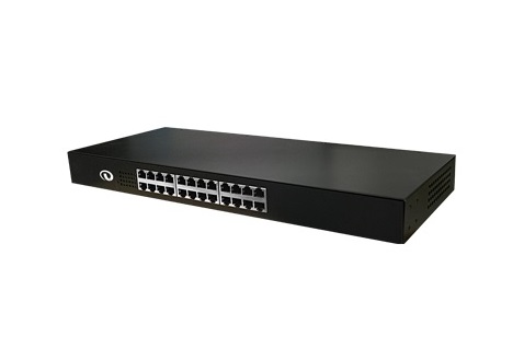 LP-5324 24 ports 10/100M Switch HUB