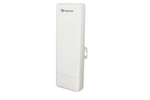 LP-7516K (600mw) Outdoor High-Power 5GHz Wireless AP Router