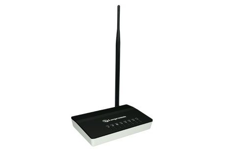 LP-7616 (600mW) High Power 802.11 B/G/N Indoor Wireless AP Router(1T1R)