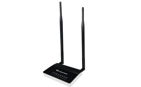 LP-7696 (600mW) High Power 802.11 B/G/N Indoor Wireless AP Router(2T2R)