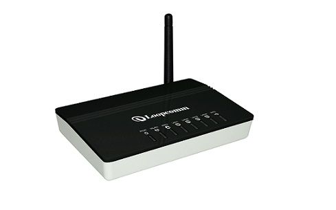 LP-8616C (100mW) 802.11 B G N Indoor Wireless AP Router(1T1R)