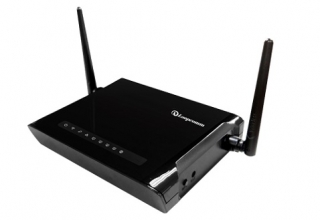 LP-8616PW 150Mbps Wireless N ADSL2+ 4 Port Modem Router (1T1R)