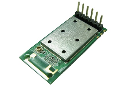 LP-8627M (100mW) Compact 802.11 B/G/N Wireless Mini USB Dongle
