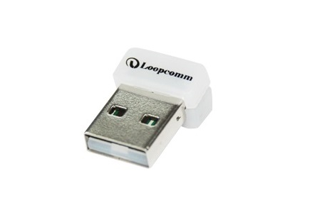 LP-8627S(100mW) Compact 802.11 B/G/N Wireless Mini USB Dongle