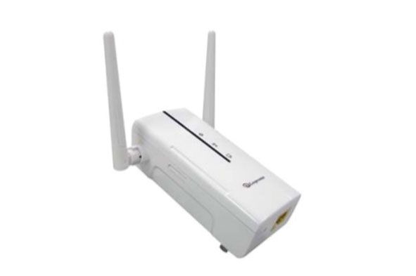 LP-8696P Wireless-N Wall-Mount Wi-Fi Range Extender