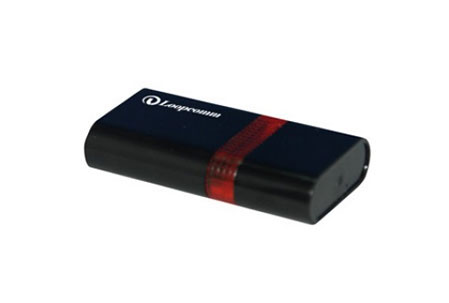 LP-8697 (100mW) Compact 802.11 B/G/N Wireless USB Dongle (1T2R)