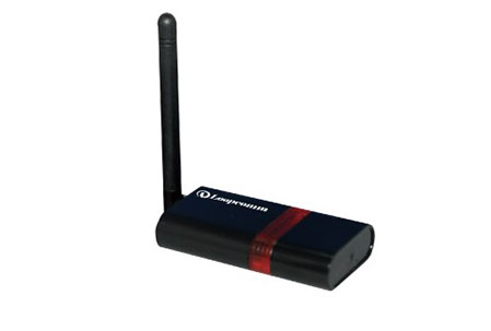 LP-8697E(100mW) Compact 802.11 B/G/N Wireless USB Dongle(1T2R)