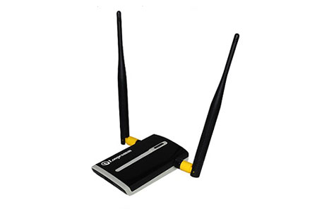 LP-9097 IEEE 802.11 B/G/N/AC Dual Band Wireless USB Adapter