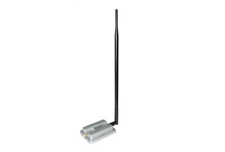 LP-9181D(1000mW) 802.11 B/G/N Indoor Signal Booster