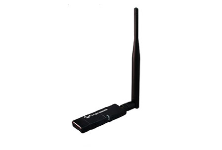 LP-9187 (300mW) High Power 802.11 B/G Wireless USB Adapter