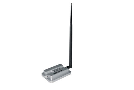 LP-9287J(1000mW) High Power 802.11 B/G Wireless USB Adapter