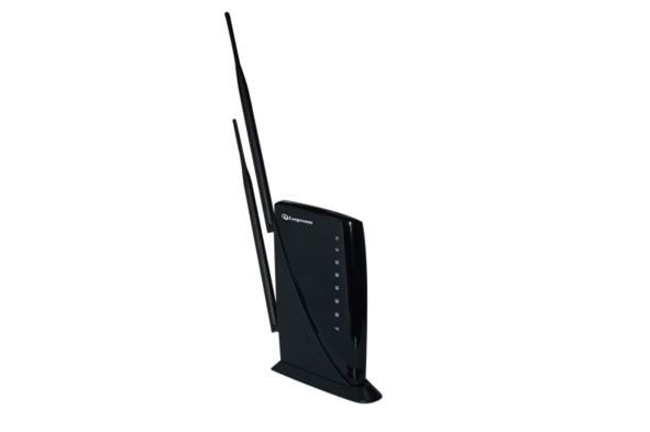 LP-9698SR High Power Wireless-N 600mW Range Extender