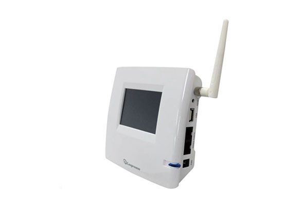 S1 High Power Touch Screen Wi-Fi Range Extender