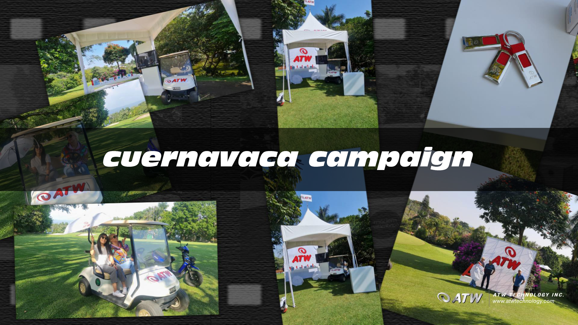 cuernavaca campaign