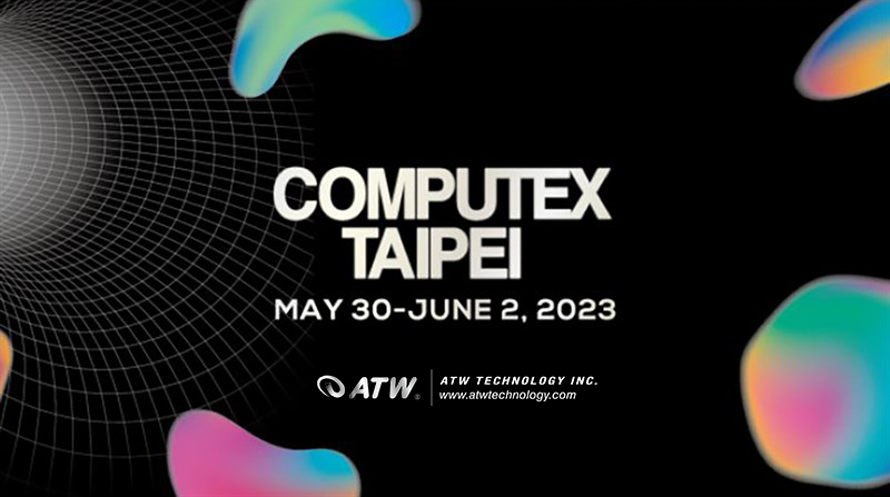 2023 Computex