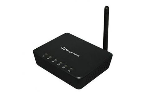 LP-8616S-(65mW)-802.11-B/G/N-Indoor-Wireless-AP-Router(1T1R)_0