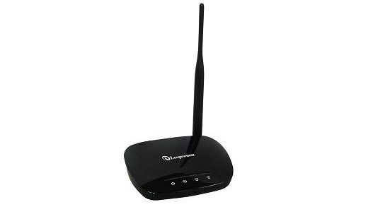 LP-8616X 802.11 b g n Indoor Wireless AP Router (1T1R)