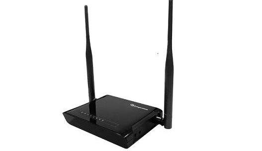 LP-8696R 802.11 B/ G /N 300Mbps Wireless N AP Router